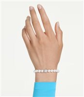 Bracelet Swarovski MATRIX in Crystal 5747747 - 5747747